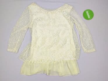 allegro białe bluzki: Bluzka damska, rozmiar S — 2