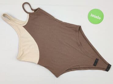 stroje kąpielowe c a: Body damskie, rozmiar M — 2