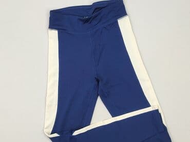 prążkowane legginsy damskie: Even&Odd, Legginsy Sportowe damskie, rozmiar XS — 1