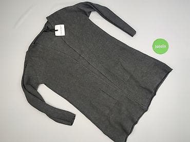 pull and bear narzutka: Kardigan damski, rozmiar XL — 2