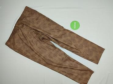 diverse obuwie: Legginsy Eleganckie damskie, rozmiar 4XL — 3