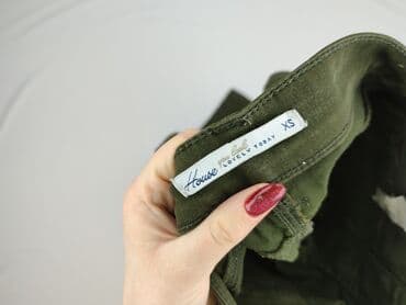 Kobiety: Skinny, Spodnie damskie, XS — 5