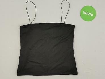 zara bluzki basic: Amisu, Top damski, rozmiar S — 3