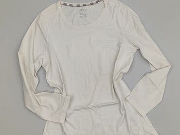 clockhouse basic t shirt: Esmara, Bluzka damska, S — 1