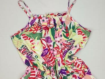 sukienki letnie plus size zalando: Esmara, Sukienka damska, rozmiar L — 2