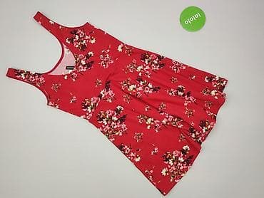 sklepy hm: H&M Divided, Sukienka damska, rozmiar M — 3