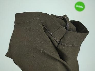 spódnice boucle: Spodnie 3/4 damskie, rozmiar S — 4