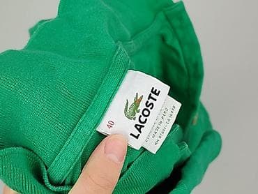 lacoste poland: Lacoste, Damska koszulka polo, rozmiar L — 4