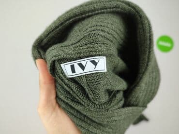 sukienka golf sweter: Sukienka damska, rozmiar S — 4