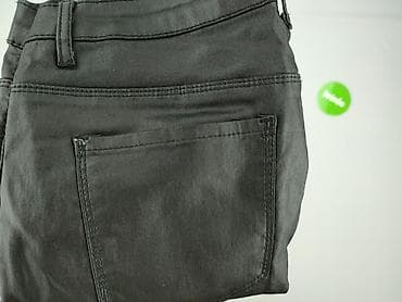 szlufki: Goodies, Jeansy damskie, rozmiar XL — 7