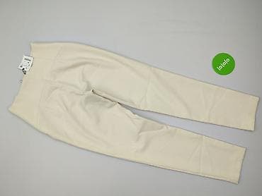 hm cargo pants: Zara, Брюки жіночі, розмір S — 3
