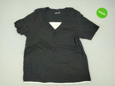 koszulki w lidlu: Tchibo, Bluzka damska, rozmiar 3XL — 2