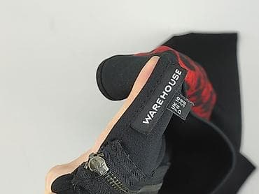 sukienki second hand: Wearhouse, Sukienka damska, rozmiar S — 6