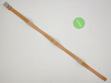 pasek stradivarius: Pasek, Damskie, stan - Idealny — 2