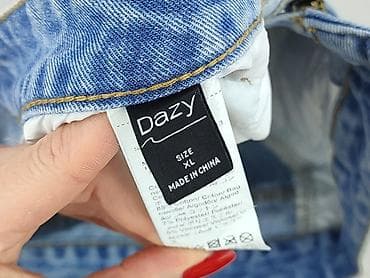 coma: Dazy, Szorty damskie, rozmiar XL — 4