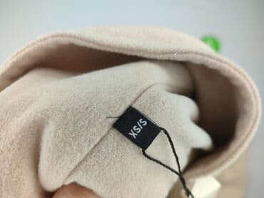 płaszcz w pepitkę stradivarius: Trencz damski, S — 4