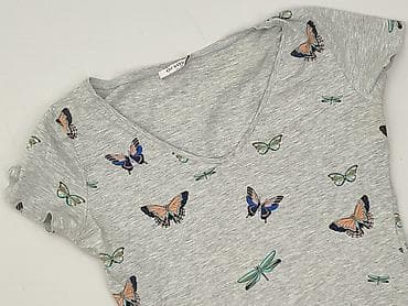 carry tshirt: Orsay, T-shirt damski, rozmiar M — 1