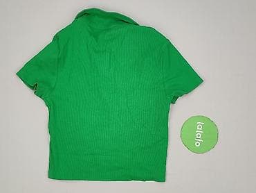 bocca koszulki: FB Sister, Damska koszulka polo, rozmiar S — 3