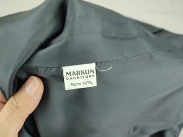 sandały wieczorowe: Kamizelka garniturowa dla mężczyzn, rozmiar M — 4