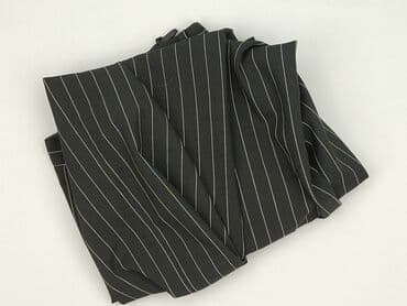 krótkie spodenki w pracy a bhp: Spodnie materiałowe damskie, rozmiar 6XL — 5