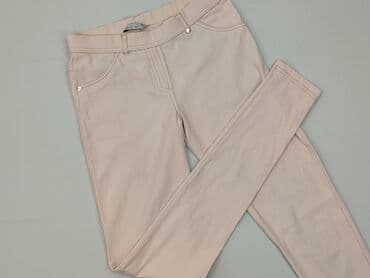 Select, Material trousers for women, size S (EU 36)