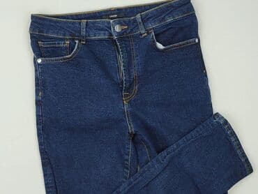 george.pl ubrania: George, Jeansy damskie, rozmiar L — 1