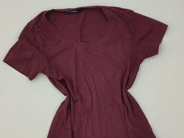 volcano sukienki letnie: Volcano, T-shirt damski, rozmiar S — 1