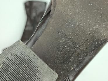 cropp kozaki: Botki damskie, rozmiar 40 — 4