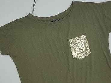 Mohito, T-shirt damski, rozmiar M