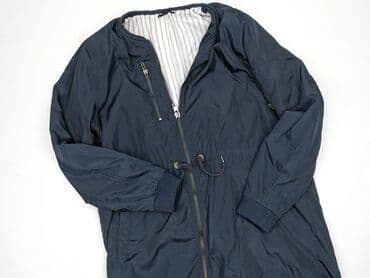 Women`s lightweight jacket, size 2XL (EU 44)