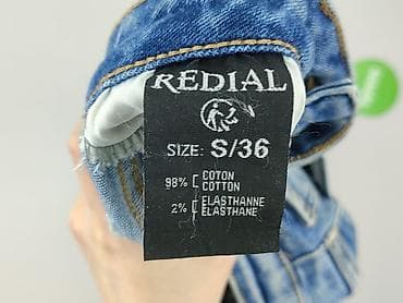 next jeans: Jeansy damskie, rozmiar S — 4