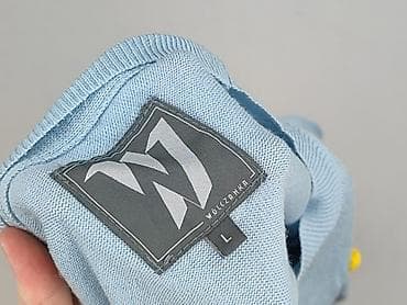 vistula golfy: Wółczanka, Sweter damski, rozmiar L — 5