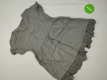 luźne sukienki: Sukienka damska, rozmiar S — 2