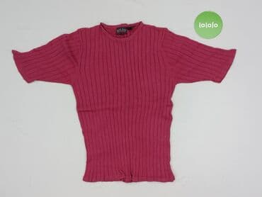 sweter h: Women`s sweater, size S (EU 36) — 2