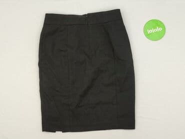 kozaki na koturnie lasocki: Orsay, Spódnica damska, M — 3