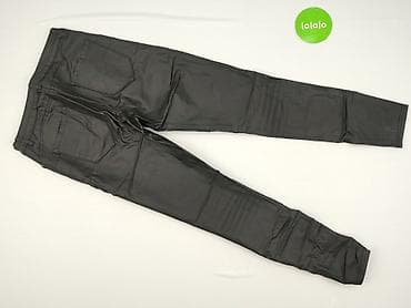 spodnie dishe: Laulia, Spodnie materiałowe damskie, rozmiar XL — 3