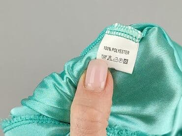 sukienki maxi na wesele niebieska: Eva & Lola, Sukienka damska, rozmiar M — 5