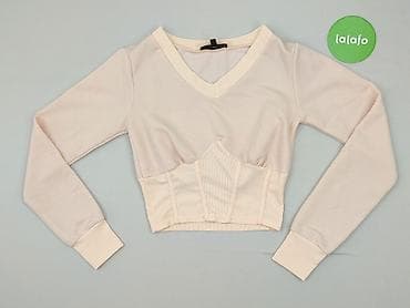 missguided tops: Missguided, Top damski, rozmiar S — 2