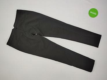 deichmann zdrowa stopa: Spodnie materiałowe damskie, rozmiar M — 3