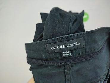 rozm 48: Capsule, Spodnie 3/4 damskie, rozmiar 2XL — 5