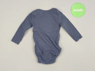 strój kąpielowy calvin klein allegro podrobka: Body, Sinsay, 6-9 months, 
condition - Very good — 3