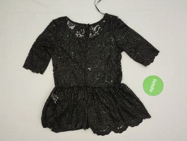 zara bluzki w kwiaty: Zara, Bluzka damska, rozmiar S — 3