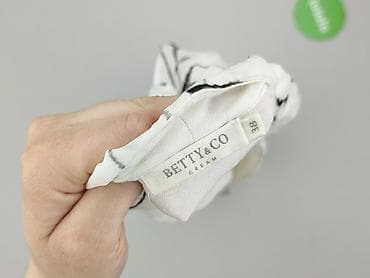 kolasa koszule: Betty & Co, Bluzka damska, rozmiar M — 4