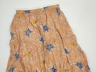 spódniczka boho: Spódnica damska, rozmiar S — 1