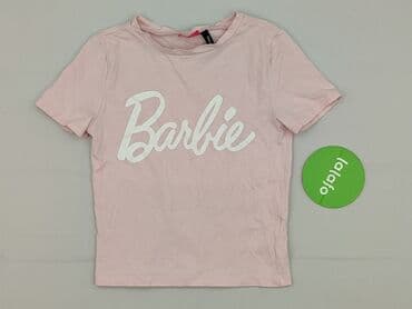 obcisłe koszulki: T-shirt, 3-4 years, XS, condition - Very good — 2