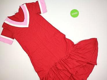 monki bluzki: Monki, Sukienka damska, rozmiar XS — 2