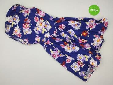 sukienka na wesele dla 60 latki puszystej: Sukienka damska, S — 3