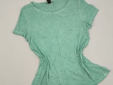t shirty z psem: Women`s T-shirt, size S (EU 36) — 1