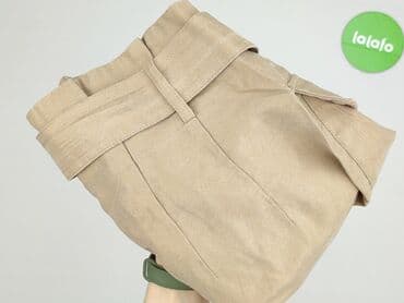 plisowane spódnice i marynarka: H&M, Spódnica damska, rozmiar L — 7