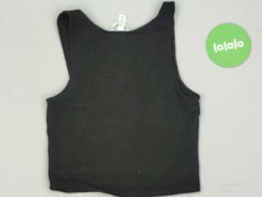 cropp spodenki spodnica: H&M, Top damski, rozmiar M — 3